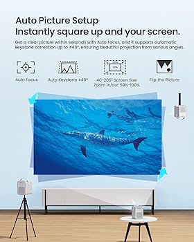 ETOE プロジェクター seal Netflix Amazonprime Amazon.com: ETOE Seal Android TV 11.0 Projector, 4K